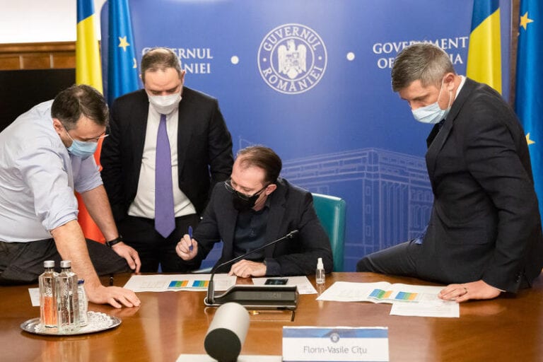 Care este prețul corect al cloud-ului guvernamental? România a pus în PNRR 500 de milioane de euro, cum e în alte țări / Despre proiect, pro și contra