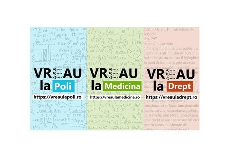 O platformă creată de doi studenți acoperă o lacună majoră din Educație – INTERVIU despre VreauLa.ro, care-i ajută pe elevi să se pregătească pentru examenele importante