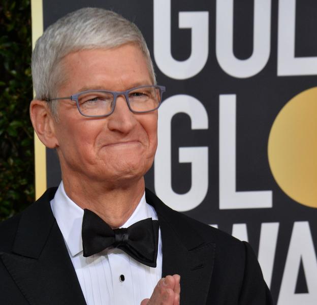 Tim Cook spune că un proiect de lege propus de UE ar putea distruge securitatea iPhone-urilor