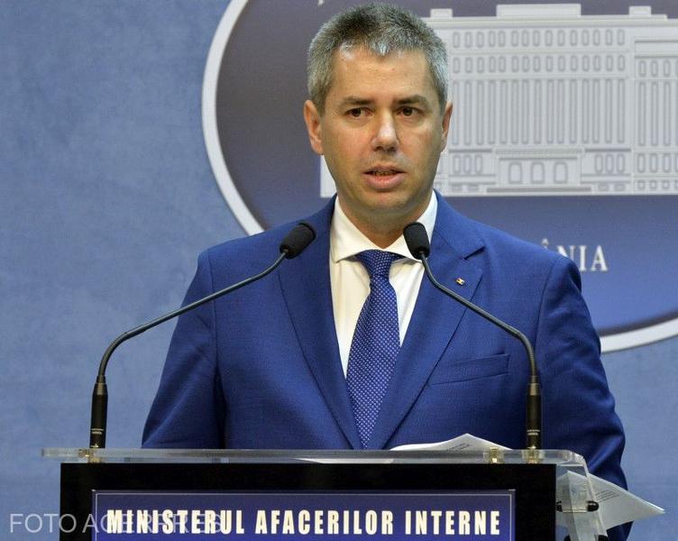 Schimbare fulger la Ministerul Digitalizării: La nici o zi de la numire, premierul Cîțu a semnat eliberarea din funcție a secretarului de stat Marian Murguleț