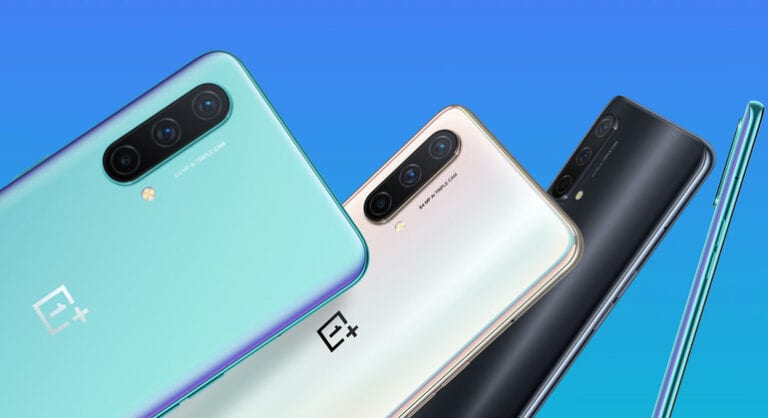 OnePlus lansează un smartphone mid-range cu 5G