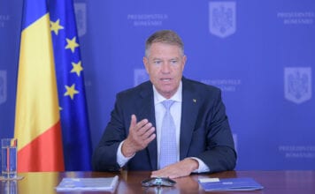 În atenția domnului președinte Klaus Iohannis: Salvați ce se mai poate salva – fostul RomTelecom!