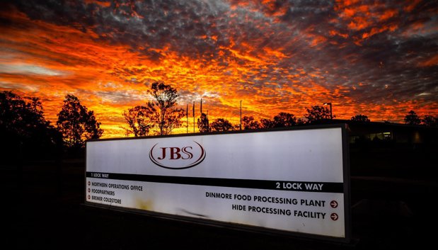 Atacul cibernetic lansat asupra celui mai mare furnizor de carne din lume a fost ar fi fost proiectat de o organizaţie criminală din Rusia, spune Casa Albă