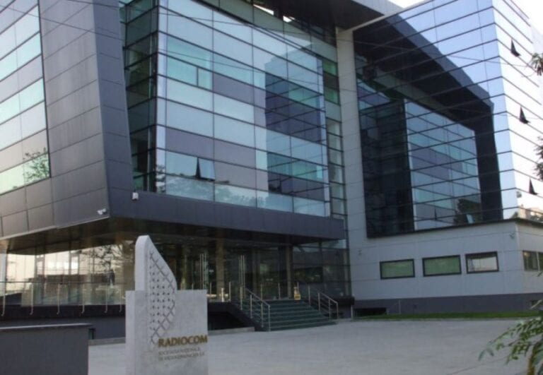 Valerian Vreme, membru CA la Radicomunicații: Procesul de revocare a directorului general al SN Radicomunicații, Eugen Brad, nu s-a oprit