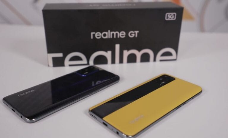 [CONCURS] O poveste despre realme GT – Cel mai IEFTIN telefon SCUMP!