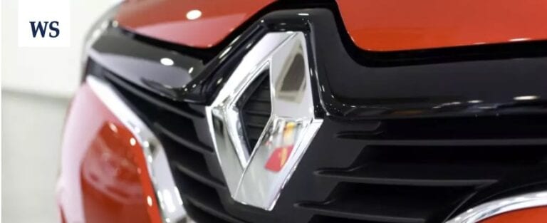 Renault vrea un hub de producție a automobilelor electrice