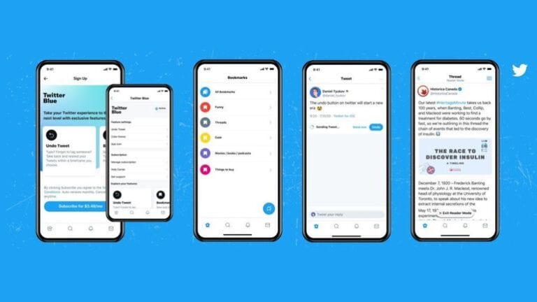 Twitter lansează primul abonament cu funcții suplimentare