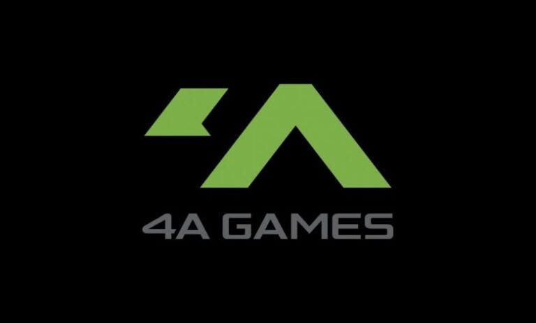 4A Games, cei din spatele seriei Metro, lucrează la un IP nou