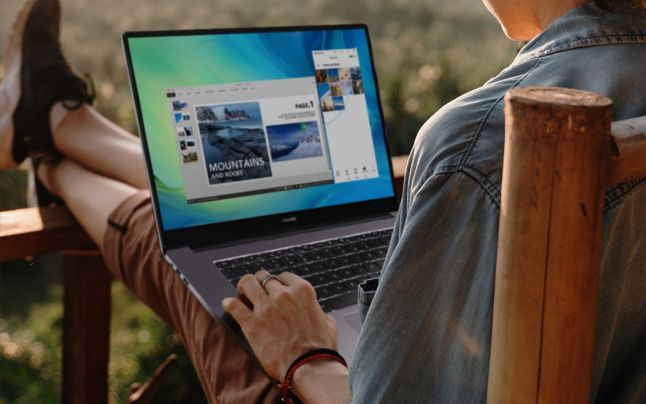 Huawei anunţă că toate laptopurile companiei vor primi actualizare la Windows 11