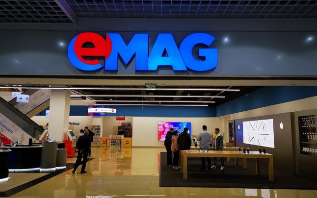 eMAG Marketplace oferă comercianţilor posibilitatea de a-şi extinde afacerea către o bază de peste 230 de milioane de clienţi, din cele mai mari pieţe de e-commerce din Europa