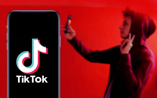 TikTok a lansat o funcţie-pilot de recrutare