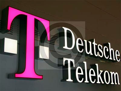 Deutsche Telekom ar putea vinde subsidiara olandeză T-Mobile Netherlands