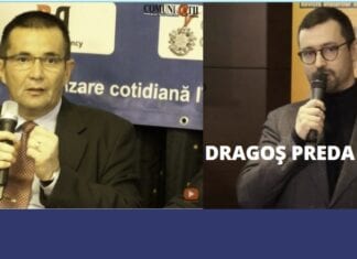 Eugen Brad, la a treia revocare şi demisie, Dragoş Preda la a doua numire din/în funcţia de Director General SNR