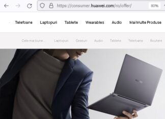 Studiu Huawei și Ipsos: Est-europenii petrec mai mult timp în fața computerului, ca urmare a efectelor pandemiei