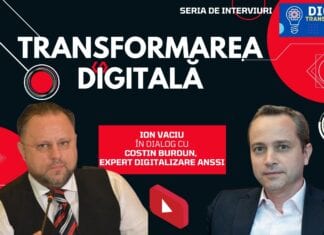 VIDEO Totul despre semnătura electronică