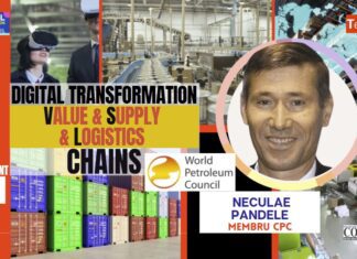 Neculae Pandele: de la Digital Transformation la Transformarea Energiei – vom avea o avalanșă de creștere a prețurilor, inclusiv a energiei electrice, a benzinei și a motorinei