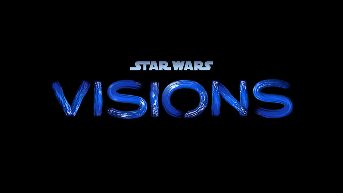 Disney anunță Star Wars Visions, o antologie anime promițătoare