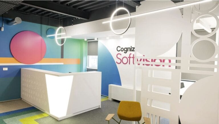 Cognizant Softvision angajează 500 de IT-işti până la sfârşitul anului