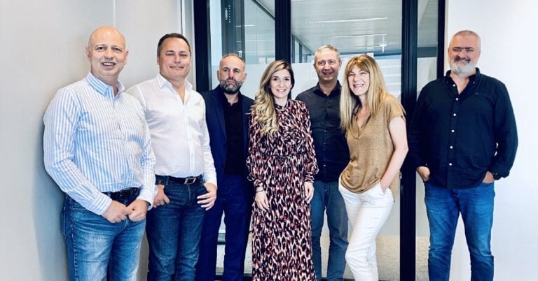 SeedBlink ia finanţare de 1,2 milioane de euro de la Catalyst România II