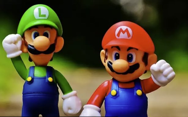 Un joc Super Mario pentru Nintendo 64 s-a vândut cu 1,56 milioane de dolari, record pentru un joc video