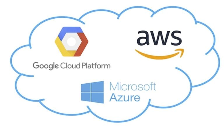 Amazon continuă să domine piaţa de cloud, cu o cotă de piaţă peste Microsoft și Google împreună