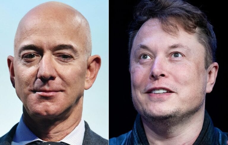 Amazon angajează echipa dedicată sateliţilor de internet din cadrul Facebook, într-o lovitură adresată direct companiei SpaceX, condusă de Elon Musk