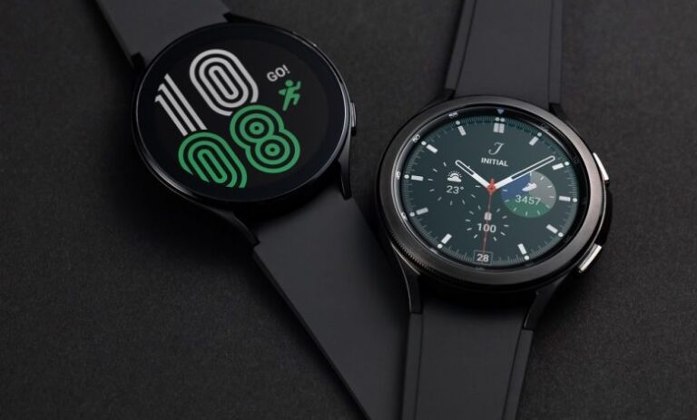 Samsung îți trasformă Galaxy Watch 4 într-o stație Walkie Talkie