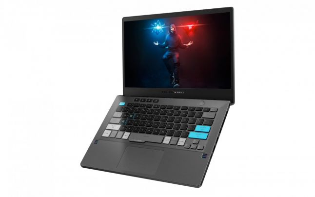 ASUS a lansat ediţia specială ROG Zephyrus G14 Alan Walker