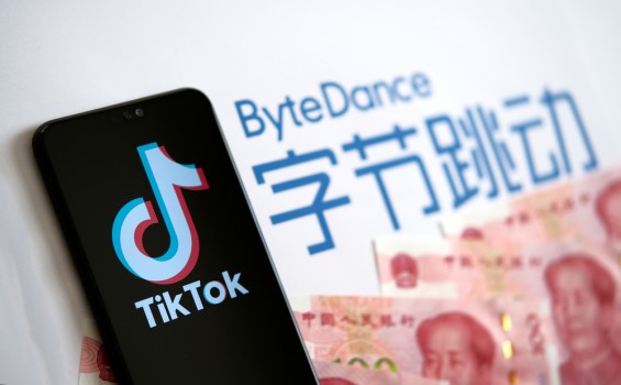 ByteDance, proprietarul TikTok, a achiziționat un producător de căști VR