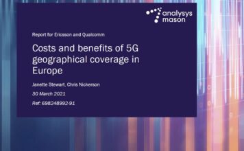 Europa a ratat startul implementărilor 4G acum 10 ani și e pe cale să repete greşeala şi în cazul 5G, rămânând în urma Asiei şi Americii