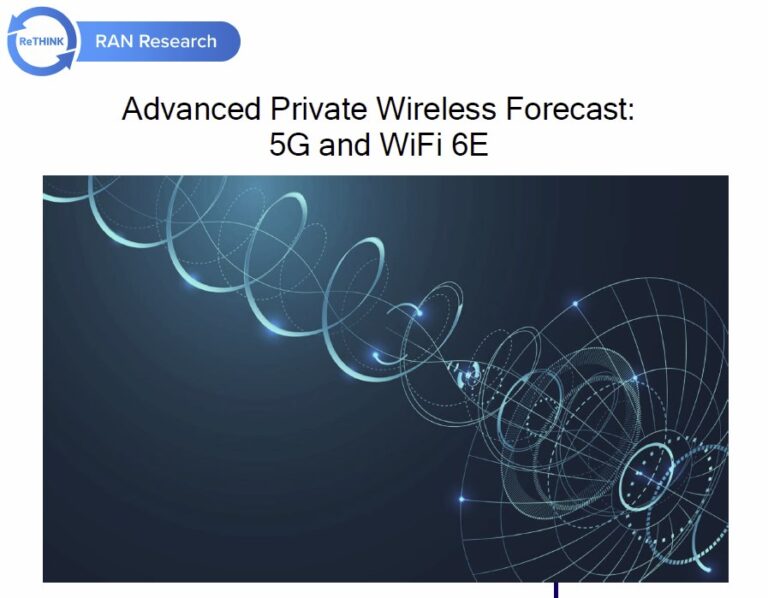 Rețelele private 5G vor crește mai repede decât reţelele 5G publice, atingând apogeul în 2027. UE, dar şi România, riscă un rol periferic în marele joc 5G global, cu consecinţe economice dramatice, rămânând tot în liga 4G
