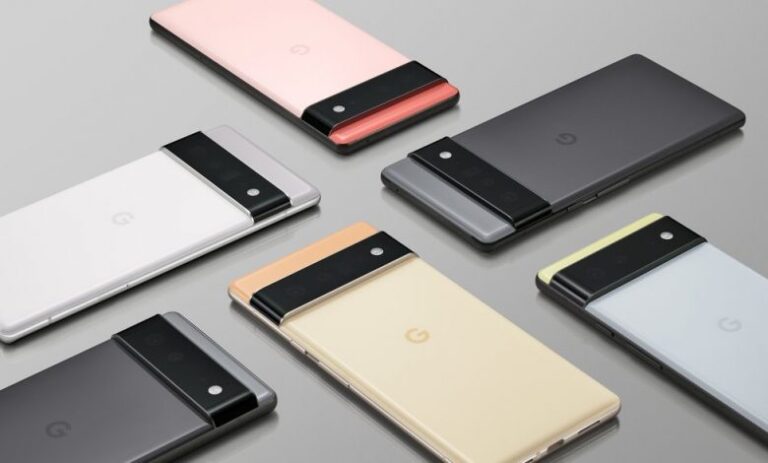 Pixel 6 – Ce știm despre primul telefon Google cu procesor creat in-house?