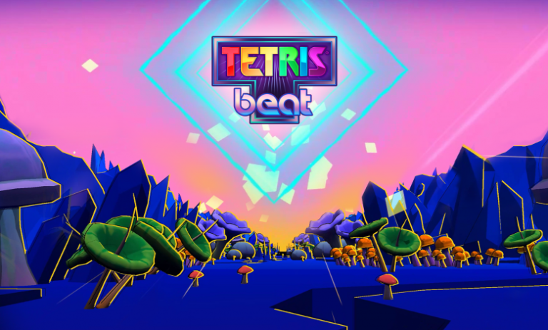 Amber îmbogățește catalogul Apple Arcade cu Tetris Beat, o abordare nonconformistă a jocului original