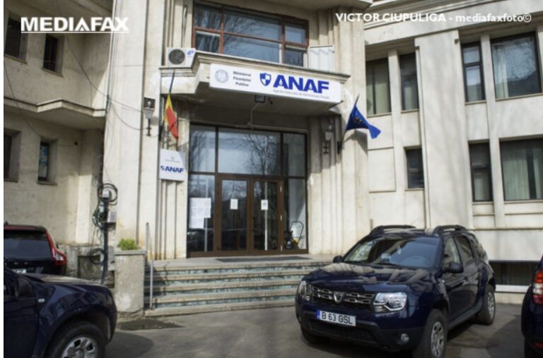 ANAF: Identificarea vizuală online, pentru autentificarea în SPV, este utilizată lunar de mii de contribuabili – persoane fizice