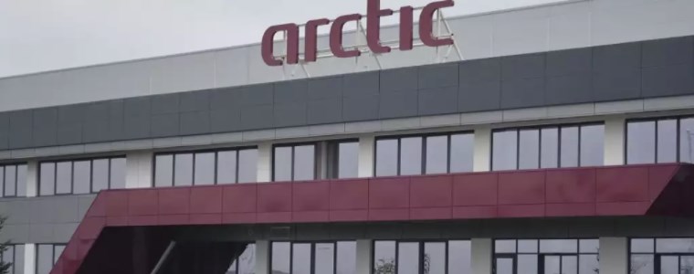 Arctic recrutează absolvenți de masterate tehnice