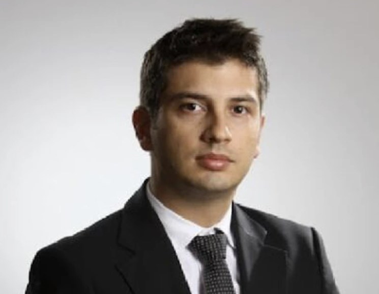 Platforma de investiții SeedBlink l-a numit pe Laurențiu Ghenciu în poziția de Chief Business Officer