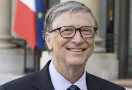 Bill Gates, mai sărac cu câteva miliarde de dolari. Miliardarul a căzut pe locul cinci în topul bogaților lumii