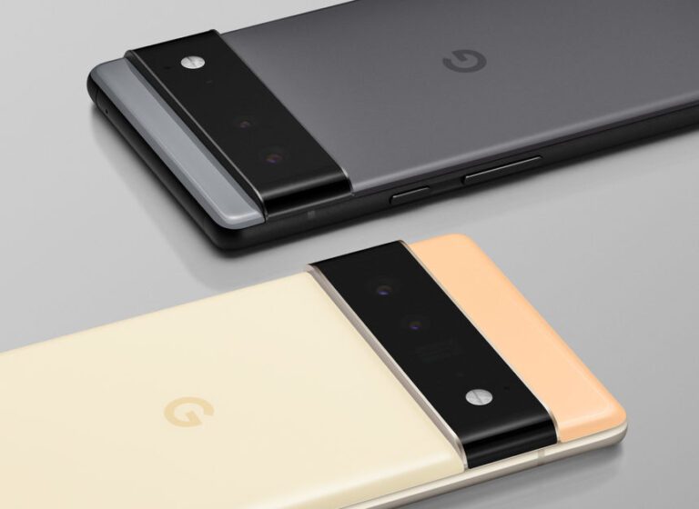 Google a dezvoltat propriul chipset şi-l va folosi pe smartphone-urile Pixel 6