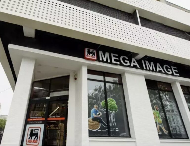 Mega Image și eMAG anunță încetarea parteneriatului și își turează motoarele în e-commerce pe cont propriu