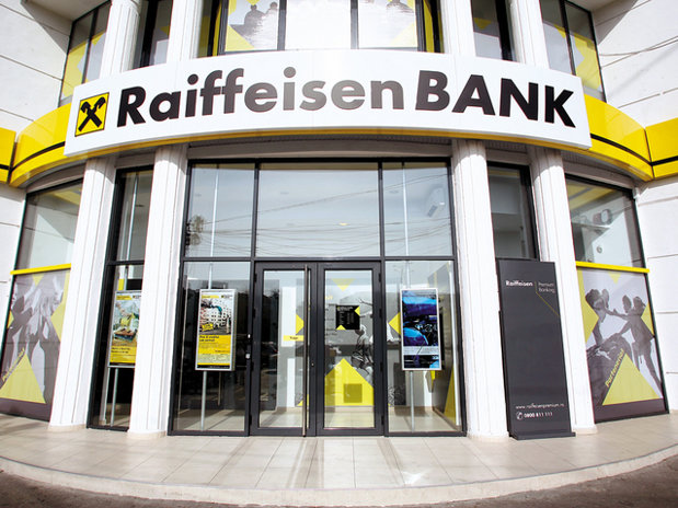 Raiffeisen Bank a digitalizat total relaţia cu casele naţionale de pensii, procesarea dosarelor şi alimentarea conturilor deschise la bancă făcându-se acum online