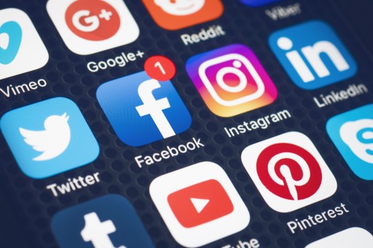 XTB: Veniturile companiilor de social media au crescut cu până la 125% în Q2 2021