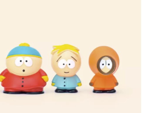 Vești bune pentru fani South Park: Producătorii au semnat un contract pentru 14 filme pentru Paramount+