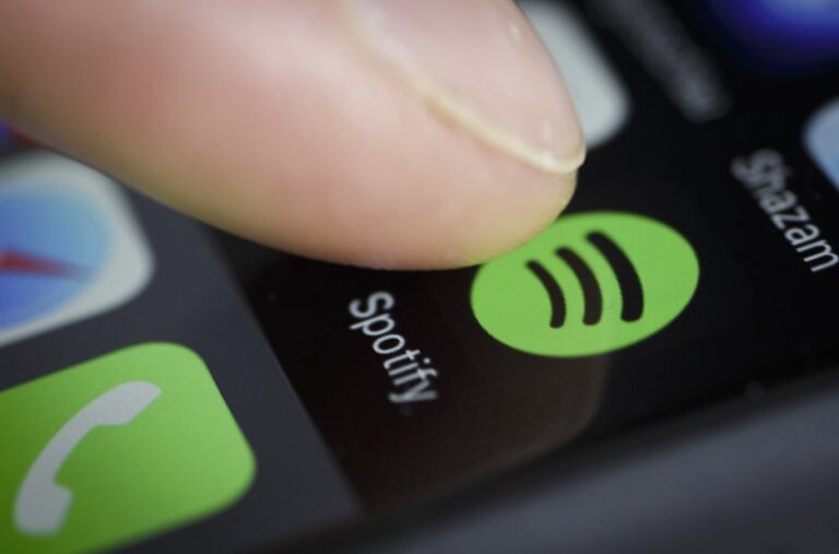 Spotify testează un nou abonament, cu 1 dolar