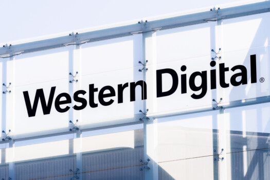 Western Digital, negocieri avansate pentru o posibilă fuziune de 20 miliarde de dolari cu Kioxia