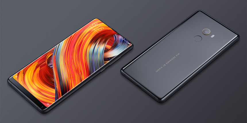 xiaomi mi cor
