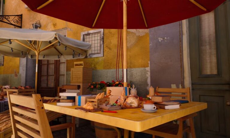 Crezi că ai un PC puternic? Înseamnă că nu ai încercat Unreal Engine 5!