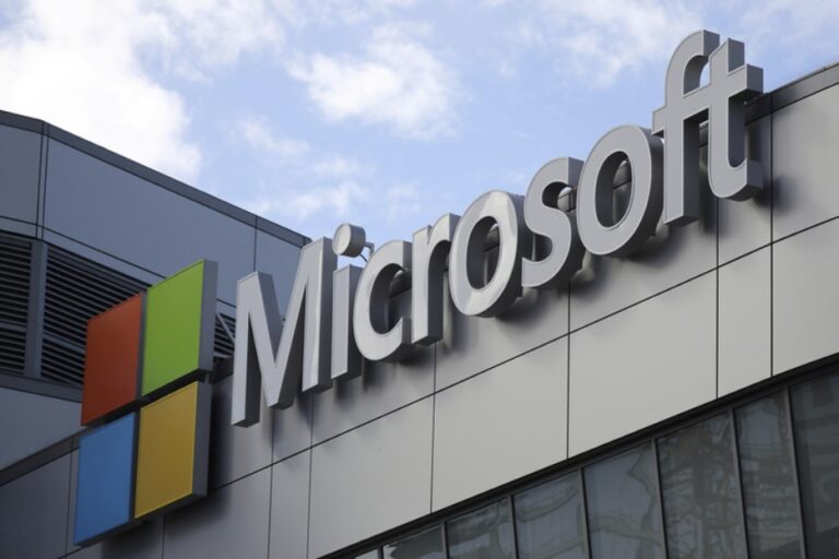 Microsoft a lansat un news feed personalizat