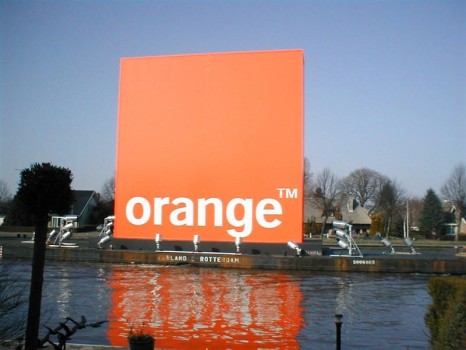 Stephane Richard vrea să obţină al patrulea mandat de director general al Orange