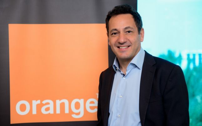 Pierre-Etienne Cizeron, Orange Romania: cumpărarea unui telefon recondiţionat este un act de grijă pentru mediu