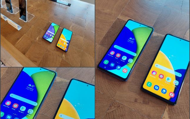Samsung a creat un senzor foto pentru smartphone-uri de 200MP